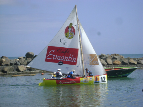 12e Tour de la Guadeloupe