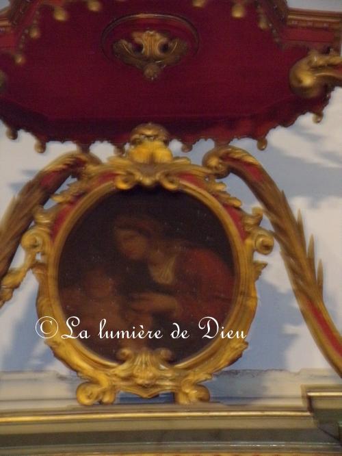 Thuir, l'église Notre-Dame de la Victoire