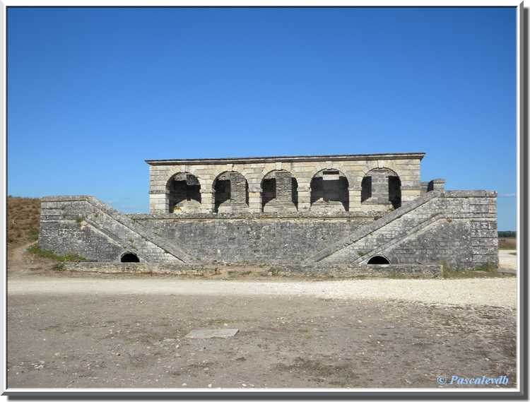 Fort Médoc