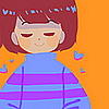 Icons Undertale - Frisk #7