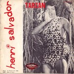 Tarzan : série tv avec Ron Ely - 1966