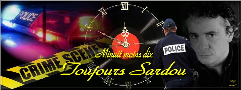 Michel SARDOU 086