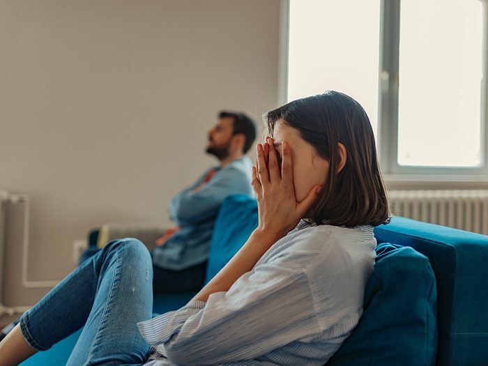 Ne perdez pas de vue la personne que vous êtes vraiment après une rupture.