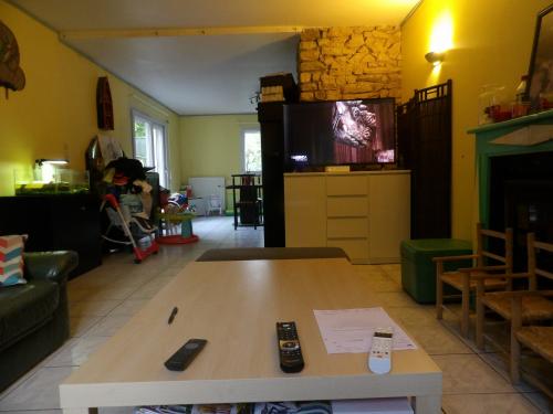 Ma maison, intérieur....