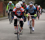 16ème Prix cycliste du Printemps UFOLEP à Orchies : ( 1ère, 3ème cat, cadets )