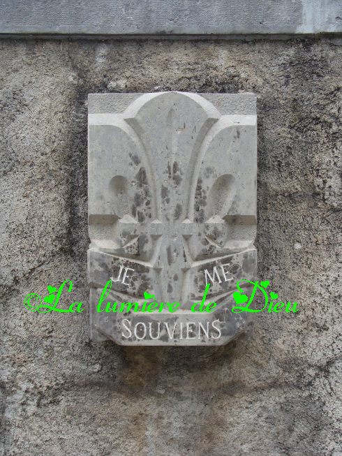 La Salette-Fallavaux : chapelle Notre-Dame des sept douleurs