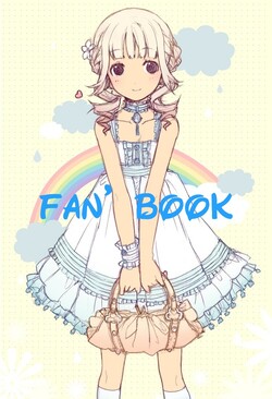 Fan' Book