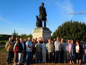 France : doit-on déboulonner les statues  de Bugeaud, « héros » sanguinaire   de la conquête coloniale ?