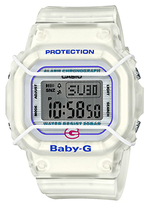 G-SHOCK x BABY-G 2019AW cặp đôi hoàn hảo