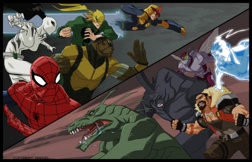 The Sinister Six : un réalisateur pour le spin-off de Spider-Man