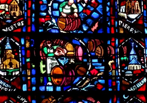 La cathédrale Notre-Dame de Reims