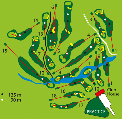 Le Golf