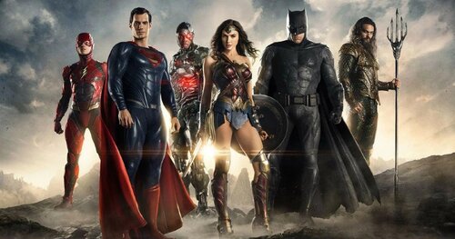 Justice League : le "Snyder Cut" sera encore plus long que prévu