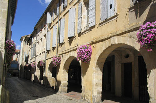 Tarascon  (Bouches du Rhône)