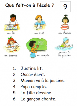 DEMARRER SON CP CLE EN MAIN