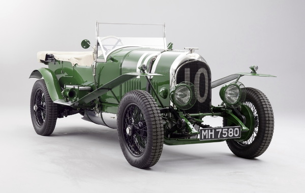 Le Mans 1925 Abandons II