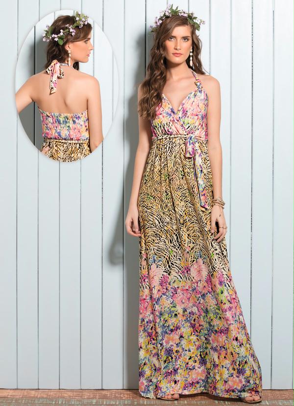 Vestido Floral: Saiba como usar e arrasar no look!