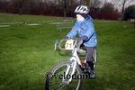 Cyclo cross UFOLEP de Salomé ( Ecoles de cyclisme )