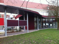 L'ECOLE