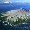 Volcan dAlaska