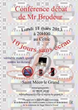 Création pour association diverses