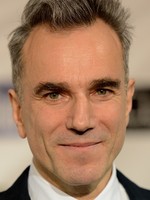 Daniel Day-Lewis