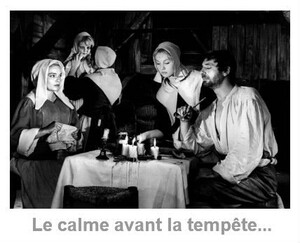 Les Sorcières de Salem (1957)