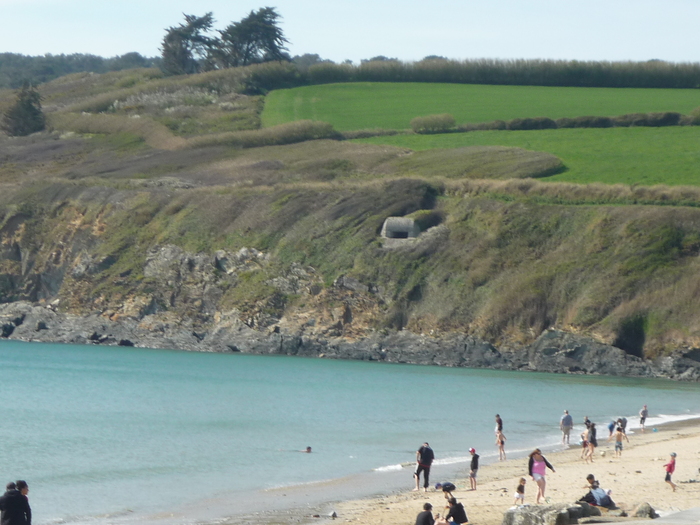 Tous à la plage!!!