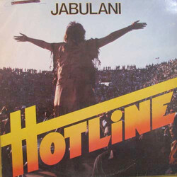 Hotline - Jabulani