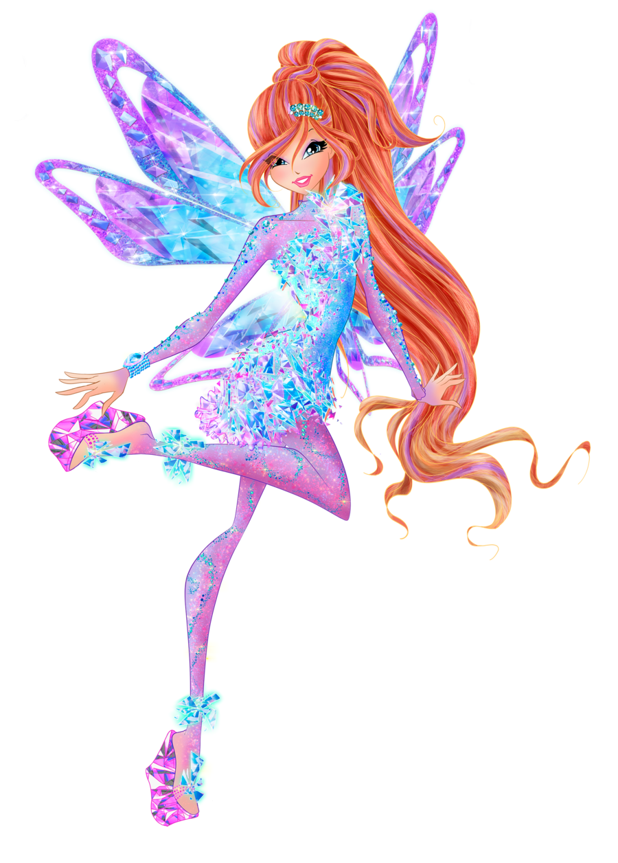 RÃ©sultat de recherche d'images pour "winx bloom tynix"