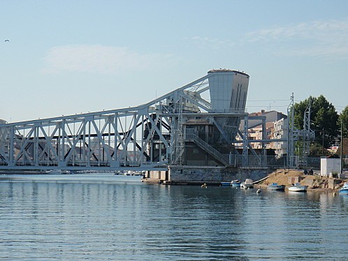 le port de Sète et Beauduc 004