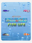 Capture du jeu « Fish Life »