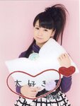 Hello! Project Maruwakari Book Winter 2014