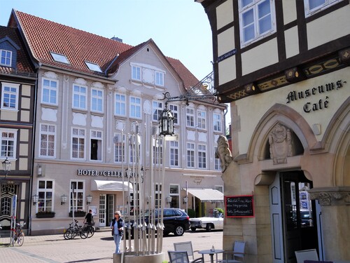 Celle (Allemagne)