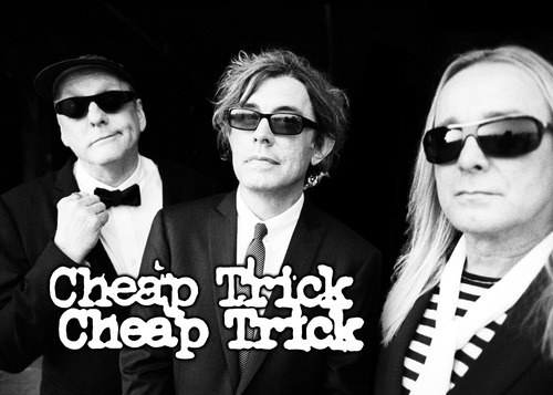 Cheap Trick