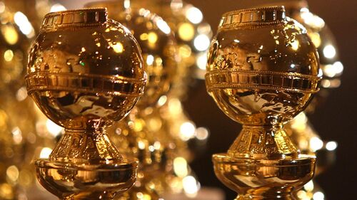 Golden Globes : le palmarès