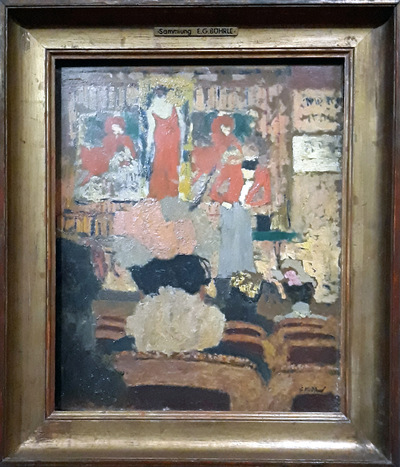 La Collection Emile Bührle au Musée Maillol