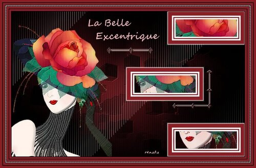 La Belle Excentrique 