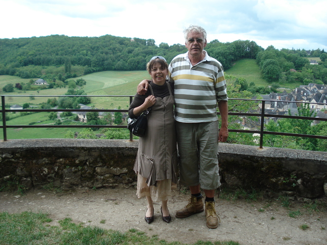 LE VILLAGE DE   TURENNE