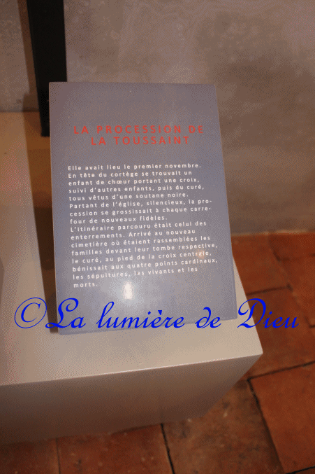 Saint Haon le Chatel, église