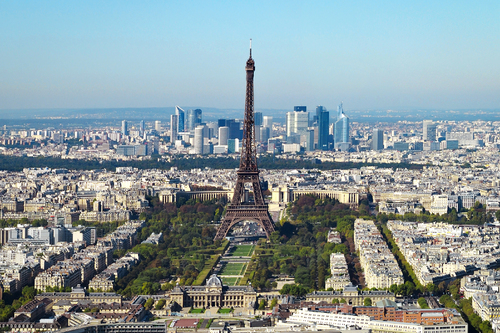 Investisseurs immobiliers : les Britanniques sont actifs en France !
