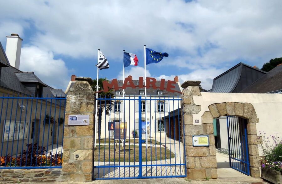 Pénestin - Morbihan
