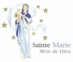 Sainte Marie Mere De Dieu 1 01 01 Rue Des 9 Templiers