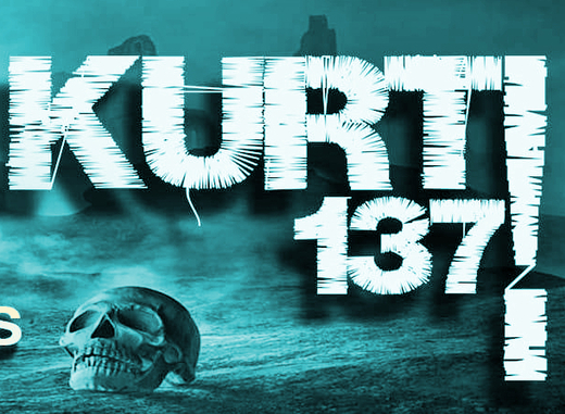  Kurt 137 - Un nouvel EP, six titres, dans les bacs