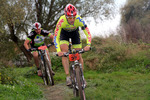 23ème VTT UFOLEP d’Allennes les Marais 