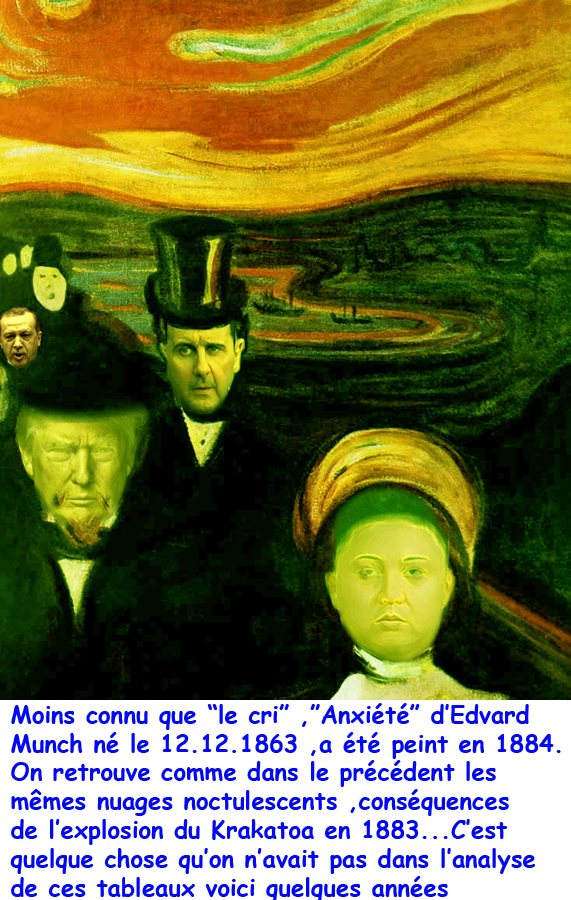 Edvard Munch