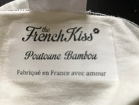 Culottes the french kiss