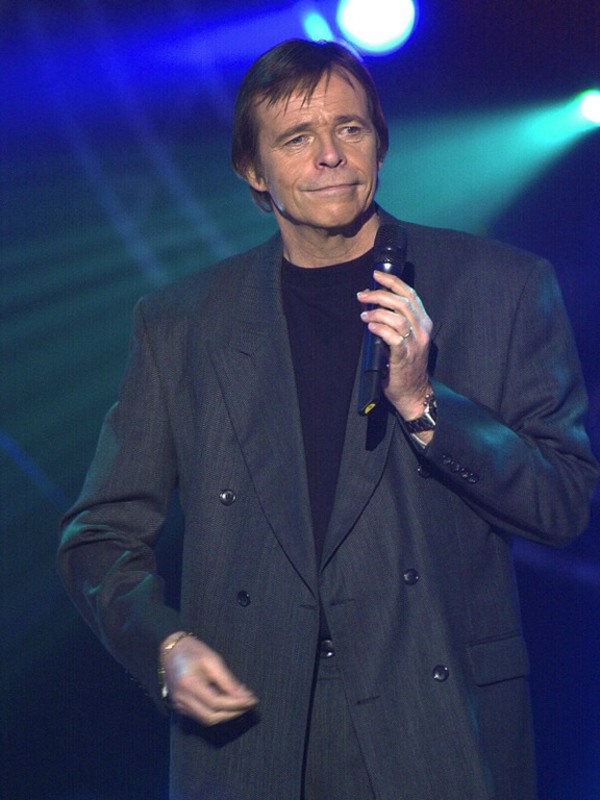 Pierre Bachelet, chanteur