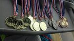 Résultats du Championnat Dép. d'Athlétisme UGSEL du 3 Mai à Guénange