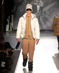 mode fashion olympic games winter 